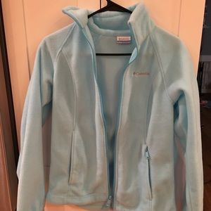 Brand new Columbia Fleece Jacket